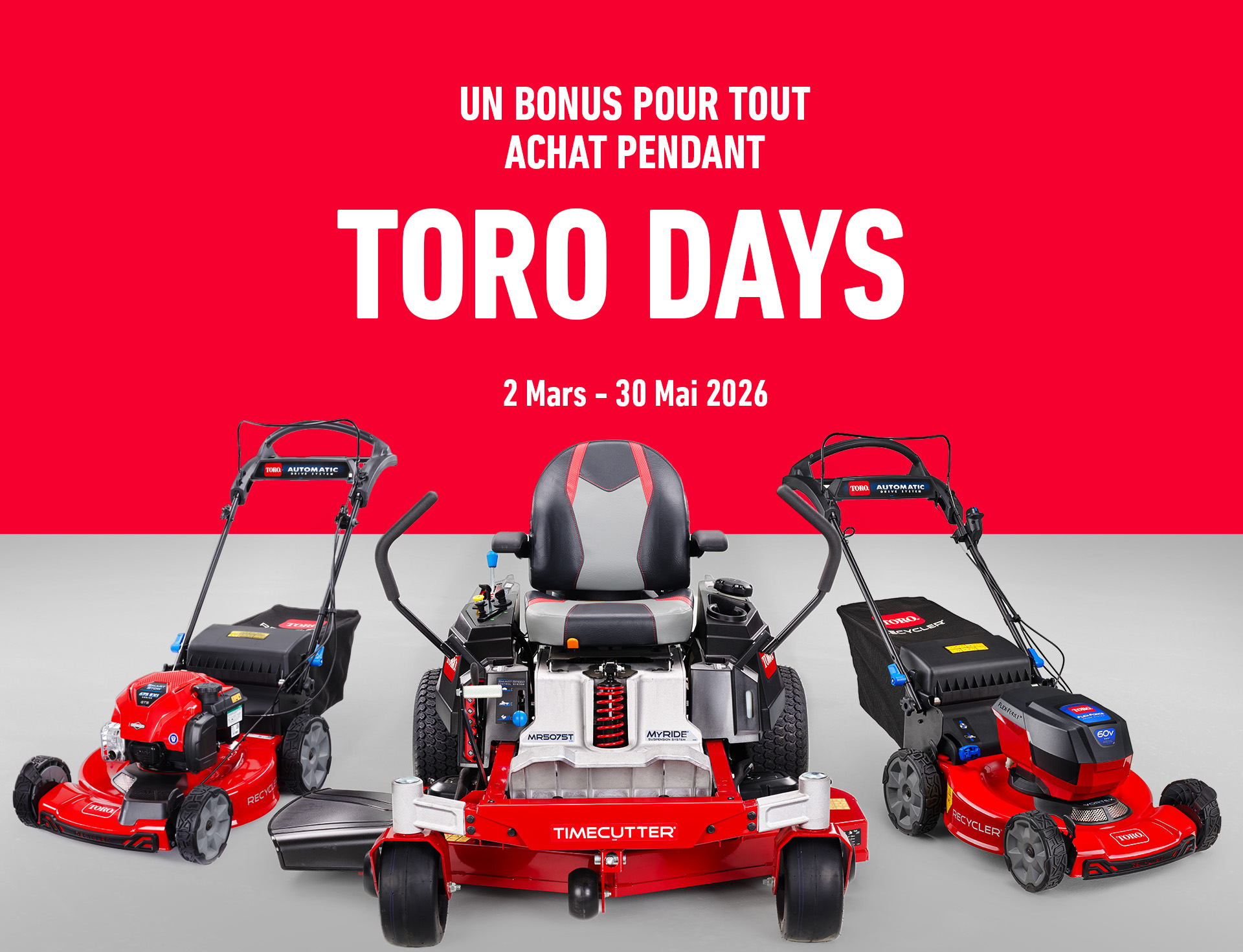 Bannière pleine largeur