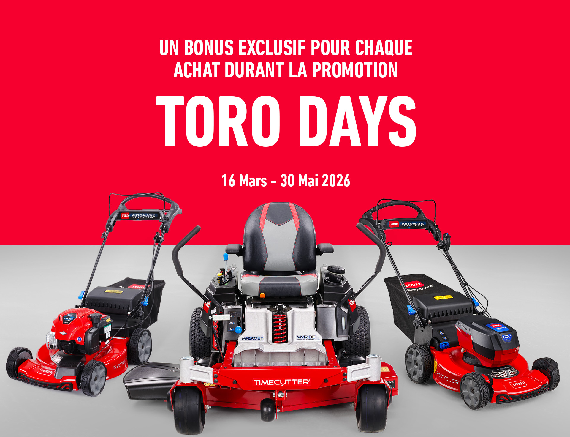 Bannière pleine largeur